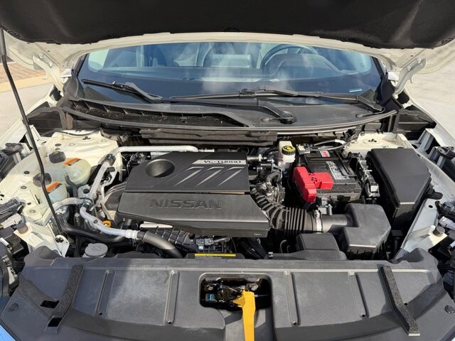 2023 Nissan Rogue in Knoxville, TN 37920 - 18103732 29