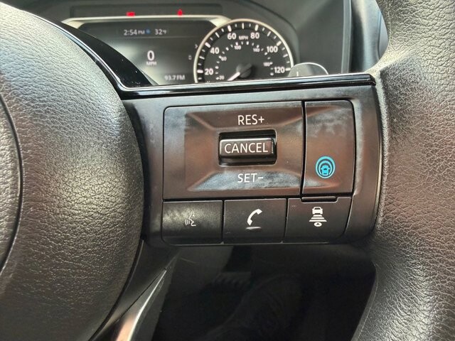 2023 Nissan Rogue in Knoxville, TN 37920 - 18103732 19