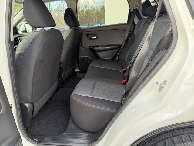 2023 Nissan Rogue in Knoxville, TN 37920 - 18103732 13