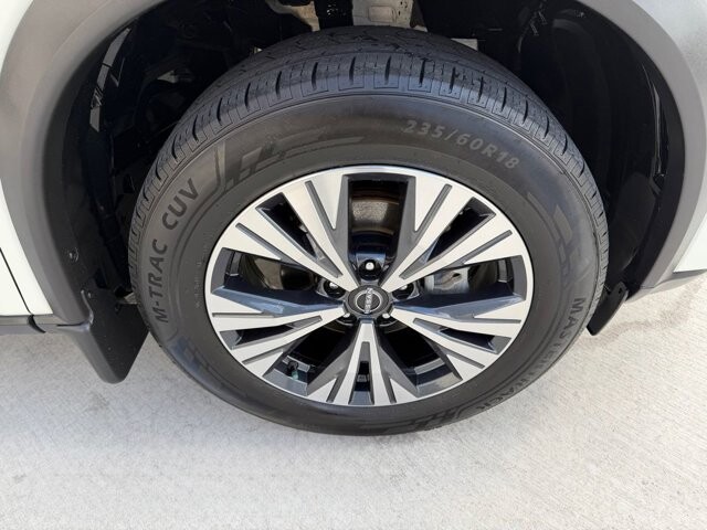2023 Nissan Rogue in Knoxville, TN 37920 - 18103732 28