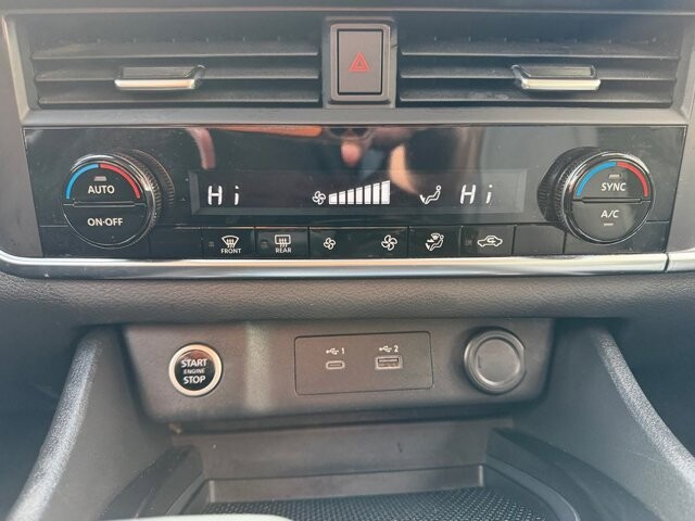 2023 Nissan Rogue in Knoxville, TN 37920 - 18103732 23