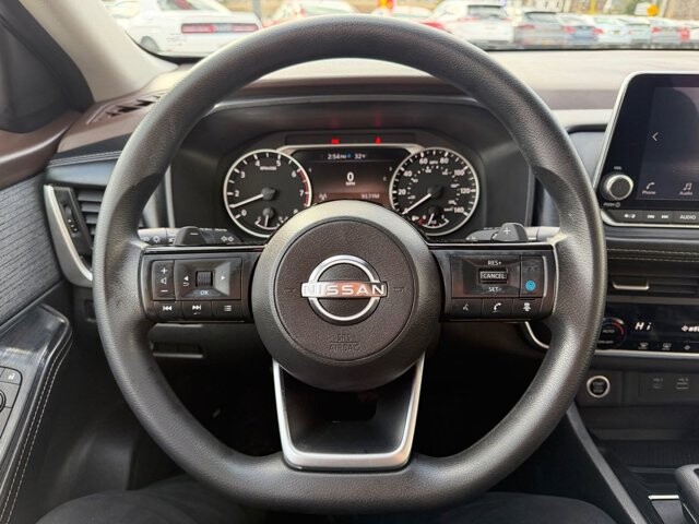 2023 Nissan Rogue in Knoxville, TN 37920 - 18103732 17