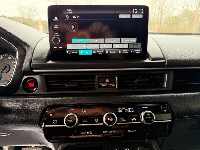 2023 Honda Pilot in Knoxville, TN 37920 - 18103733 17