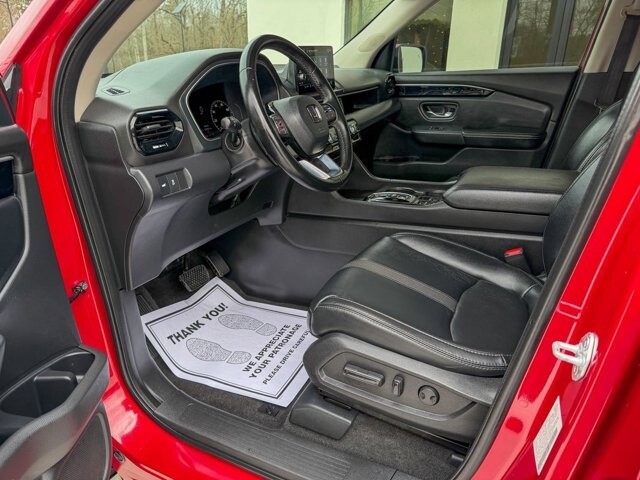 2023 Honda Pilot in Knoxville, TN 37920 - 18103733 12