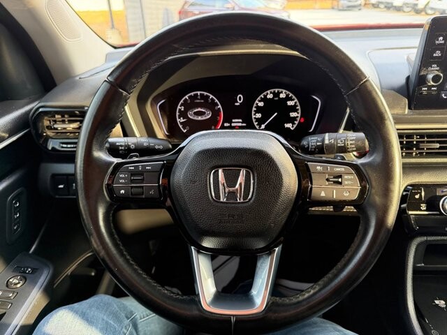 2023 Honda Pilot in Knoxville, TN 37920 - 18103733 14