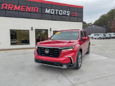 2023 Honda Pilot in Knoxville, TN 37920