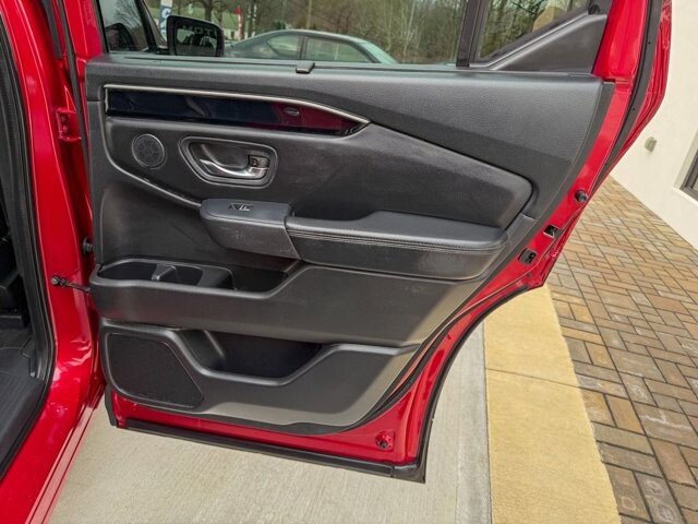 2023 Honda Pilot in Knoxville, TN 37920 - 18103733 9