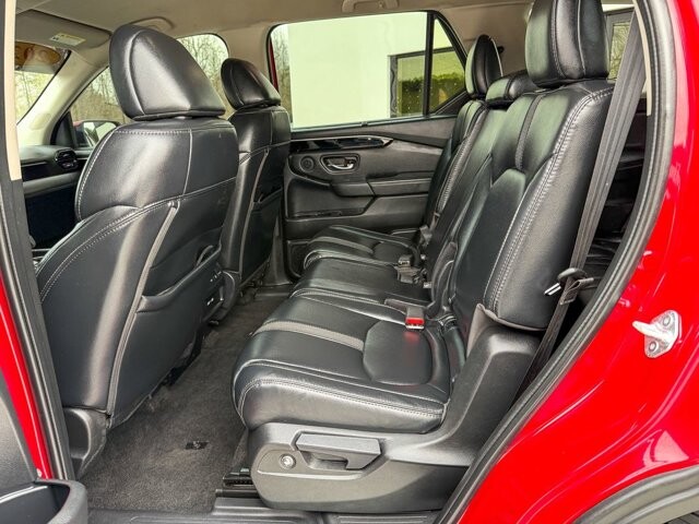 2023 Honda Pilot in Knoxville, TN 37920 - 18103733 27