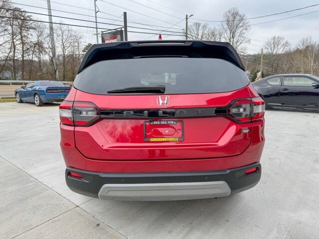 2023 Honda Pilot in Knoxville, TN 37920 - 18103733 3