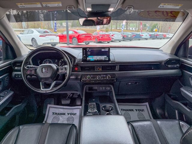 2023 Honda Pilot in Knoxville, TN 37920 - 18103733 30