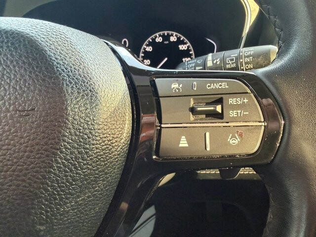 2023 Honda Pilot in Knoxville, TN 37920 - 18103733 16