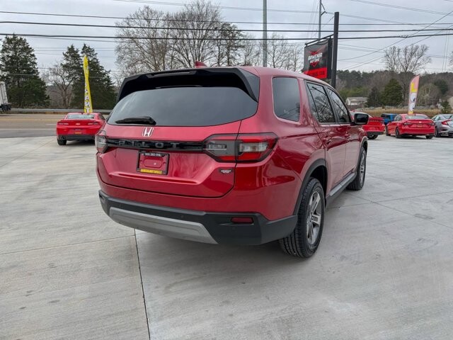 2023 Honda Pilot in Knoxville, TN 37920 - 18103733 4