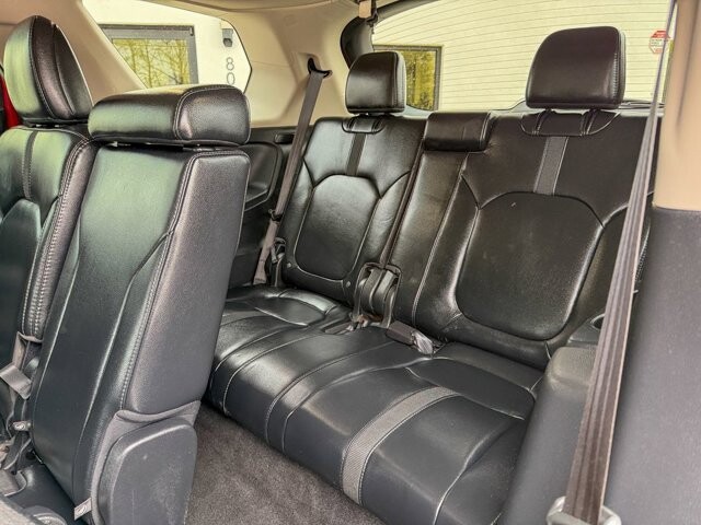 2023 Honda Pilot in Knoxville, TN 37920 - 18103733 28