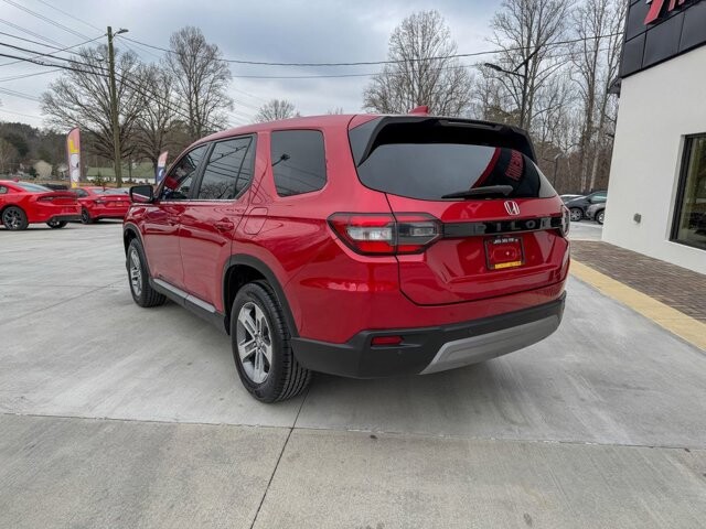 2023 Honda Pilot in Knoxville, TN 37920 - 18103733 2