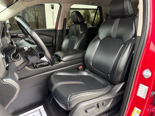 2023 Honda Pilot in Knoxville, TN 37920 - 18103733 13
