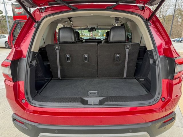 2023 Honda Pilot in Knoxville, TN 37920 - 18103733 8