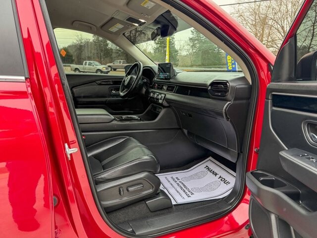 2023 Honda Pilot in Knoxville, TN 37920 - 18103733 25
