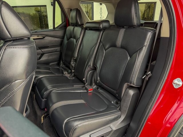 2023 Honda Pilot in Knoxville, TN 37920 - 18103733 29