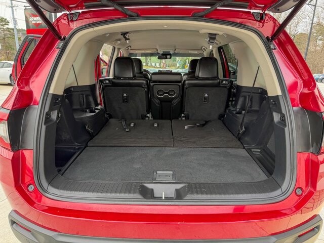 2023 Honda Pilot in Knoxville, TN 37920 - 18103733 11