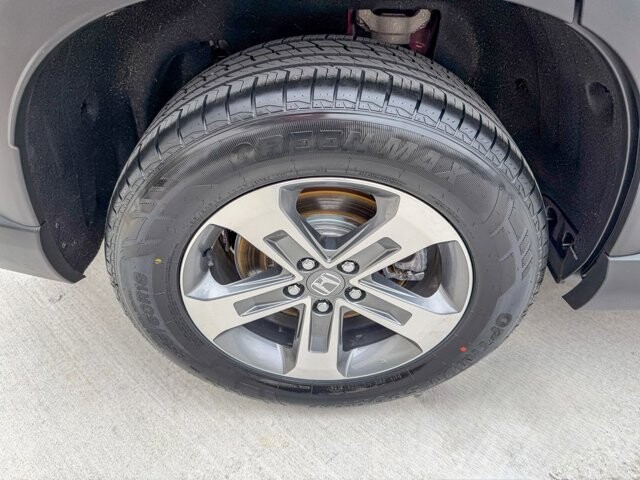 2023 Honda Pilot in Knoxville, TN 37920 - 18103733 35