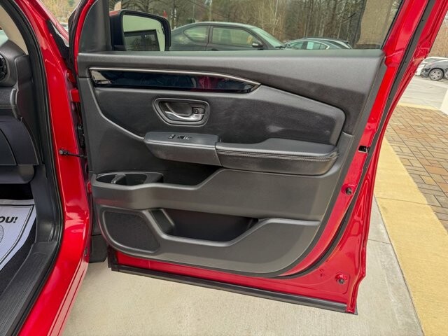 2023 Honda Pilot in Knoxville, TN 37920 - 18103733 10