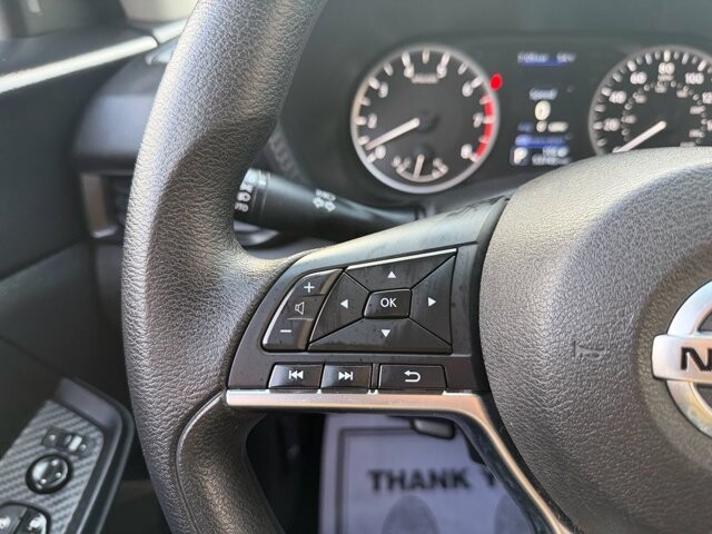 2023 Nissan Sentra in Knoxville, TN 37920 - 18103734 19