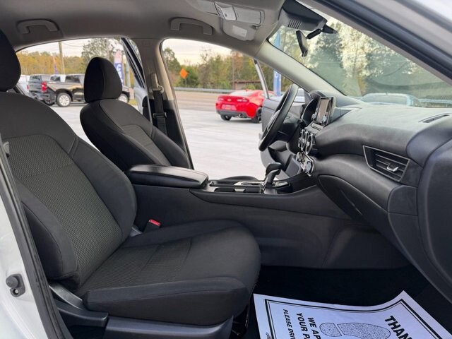 2023 Nissan Sentra in Knoxville, TN 37920 - 18103734 13