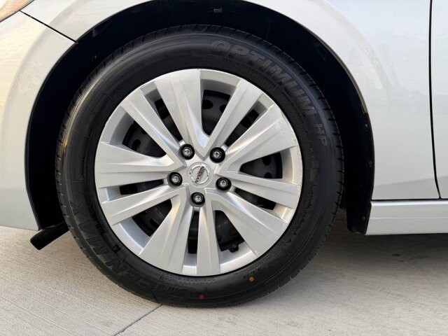 2023 Nissan Sentra in Knoxville, TN 37920 - 18103734 25