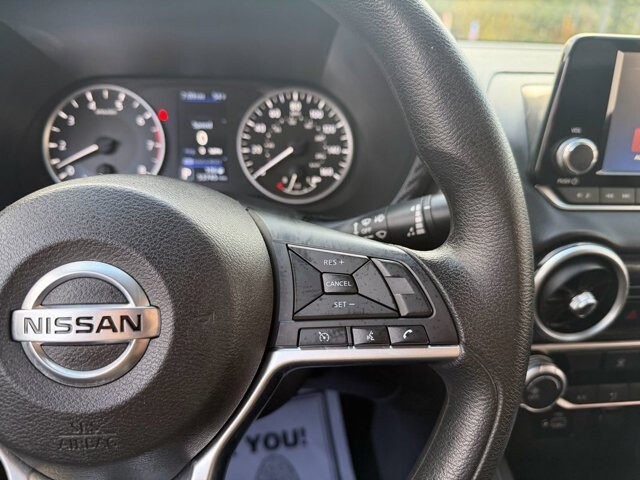 2023 Nissan Sentra in Knoxville, TN 37920 - 18103734 20