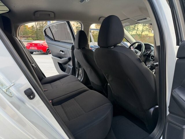 2023 Nissan Sentra in Knoxville, TN 37920 - 18103734 14