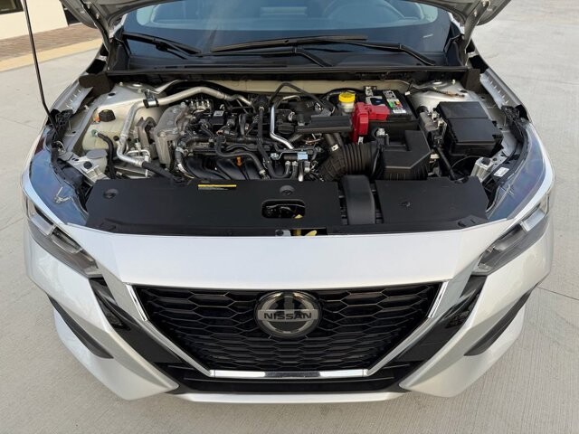 2023 Nissan Sentra in Knoxville, TN 37920 - 18103734 29