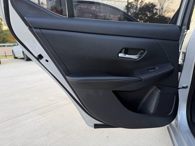 2023 Nissan Sentra in Knoxville, TN 37920 - 18103734 6