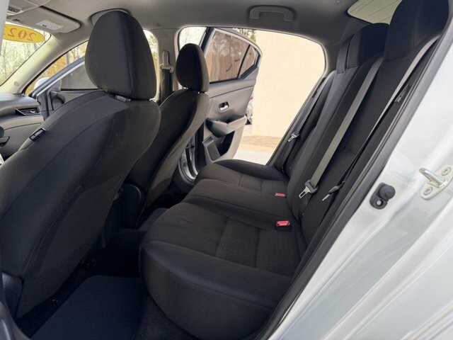 2023 Nissan Sentra in Knoxville, TN 37920 - 18103734 11