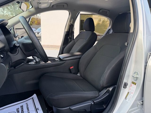 2023 Nissan Sentra in Knoxville, TN 37920 - 18103734 10