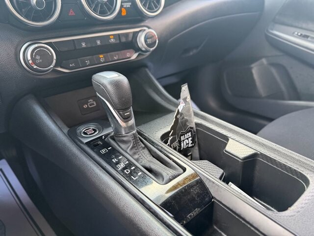 2023 Nissan Sentra in Knoxville, TN 37920 - 18103734 23