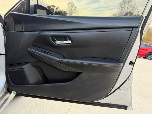 2023 Nissan Sentra in Knoxville, TN 37920 - 18103734 7