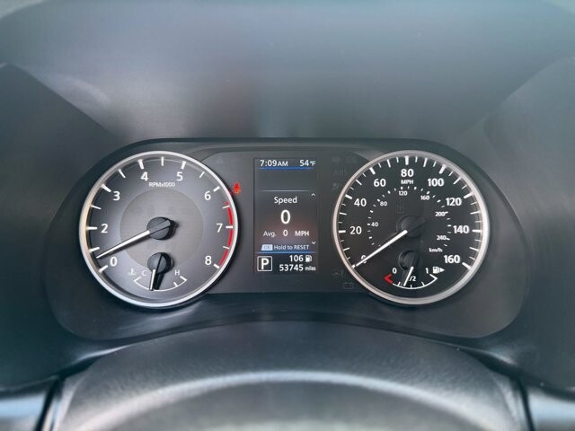 2023 Nissan Sentra in Knoxville, TN 37920 - 18103734 18