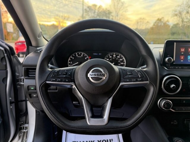 2023 Nissan Sentra in Knoxville, TN 37920 - 18103734 17