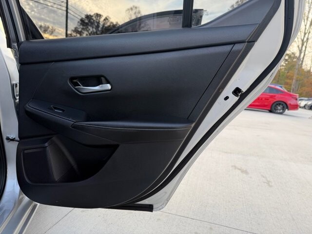 2023 Nissan Sentra in Knoxville, TN 37920 - 18103734 8