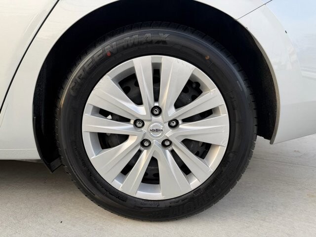 2023 Nissan Sentra in Knoxville, TN 37920 - 18103734 26