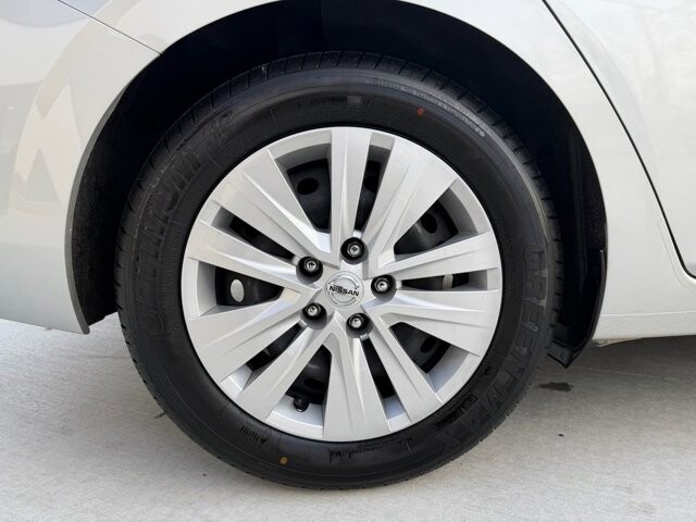 2023 Nissan Sentra in Knoxville, TN 37920 - 18103734 27