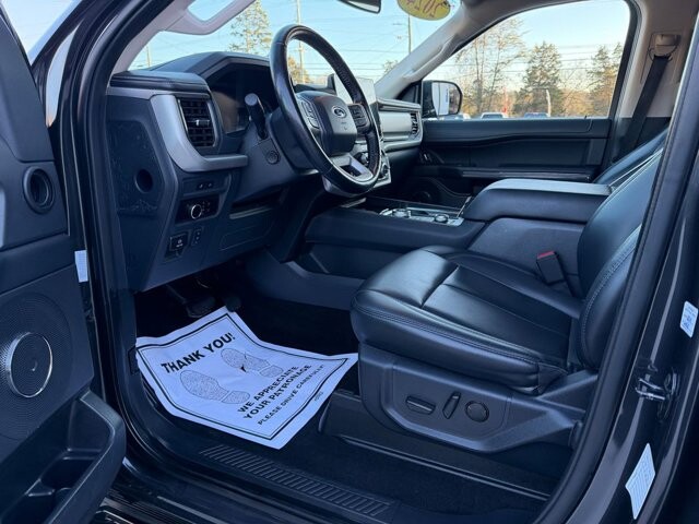 2024 Ford Expedition Max in Knoxville, TN 37920 - 18103735 13