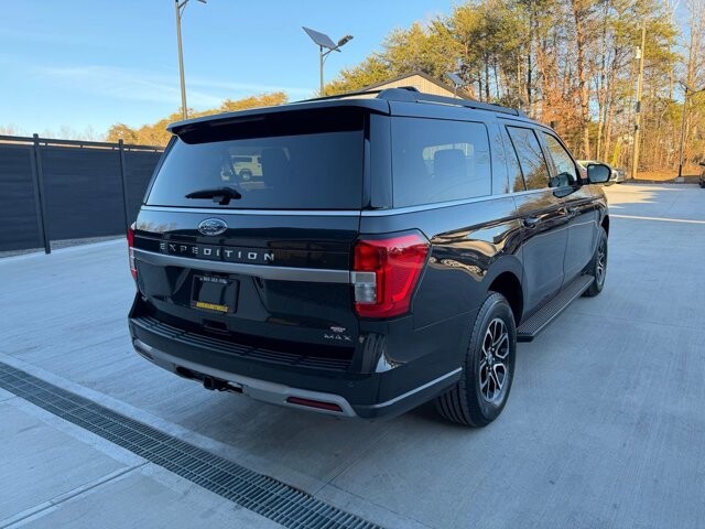 2024 Ford Expedition Max in Knoxville, TN 37920 - 18103735 2