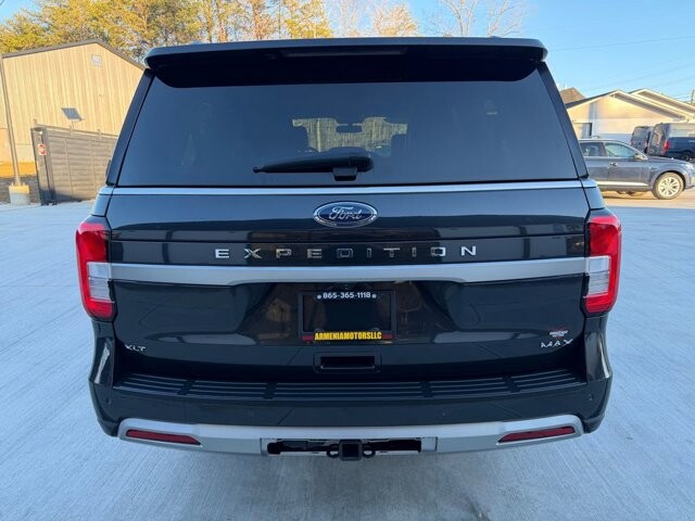 2024 Ford Expedition Max in Knoxville, TN 37920 - 18103735 3