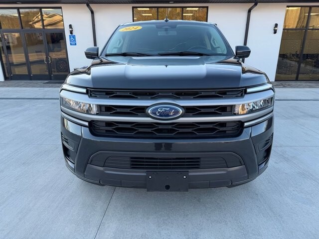 2024 Ford Expedition Max in Knoxville, TN 37920 - 18103735 6