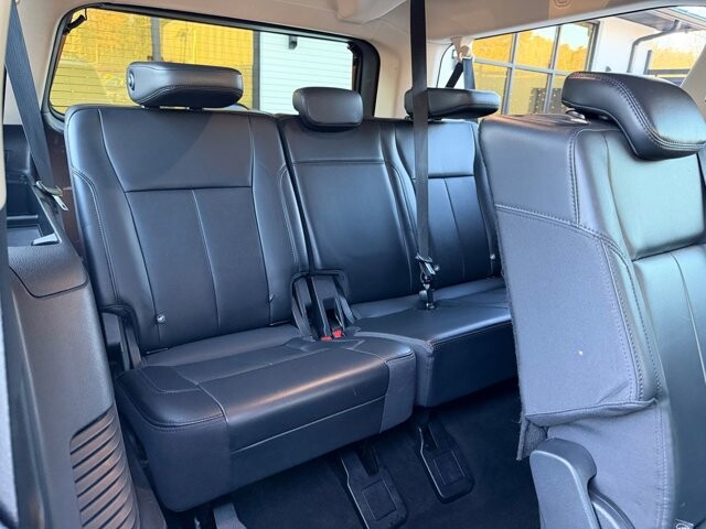 2024 Ford Expedition Max in Knoxville, TN 37920 - 18103735 19