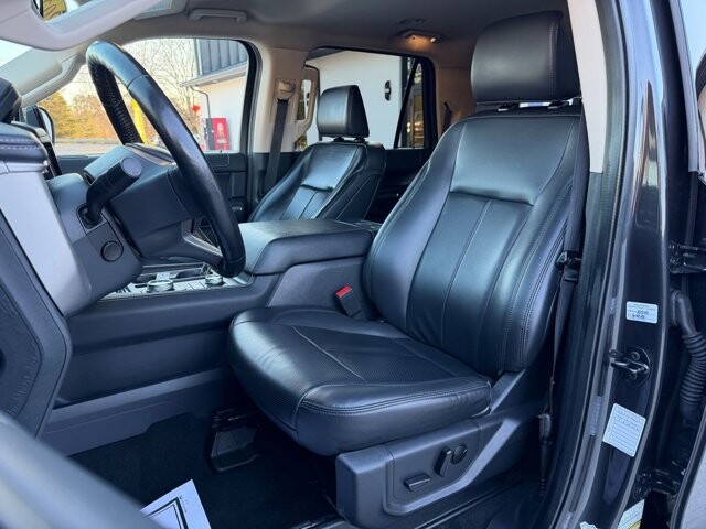 2024 Ford Expedition Max in Knoxville, TN 37920 - 18103735 14