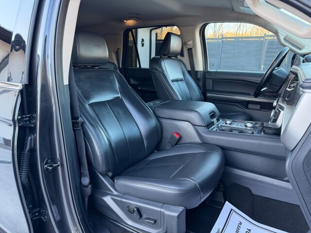 2024 Ford Expedition Max in Knoxville, TN 37920 - 18103735 21
