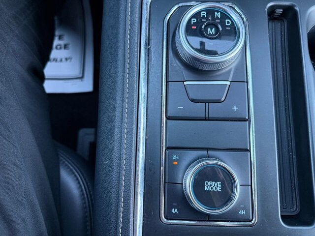 2024 Ford Expedition Max in Knoxville, TN 37920 - 18103735 30