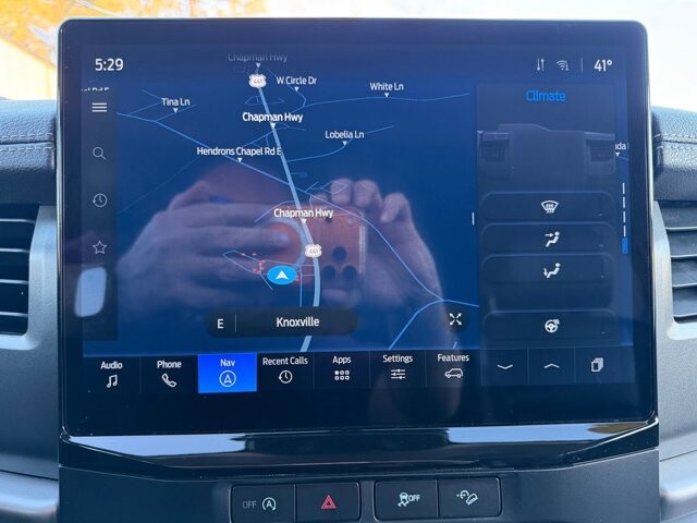 2024 Ford Expedition Max in Knoxville, TN 37920 - 18103735 27